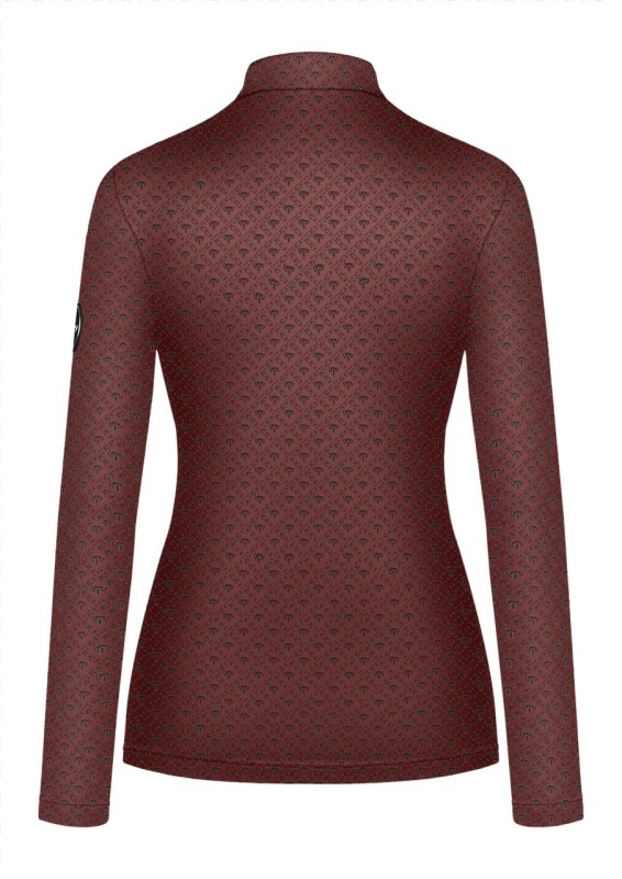 Rolák FP JOSS - cherry brown 36