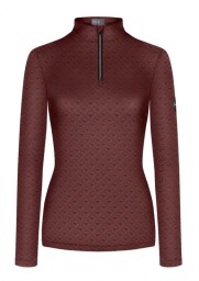 Rolák FP JOSS - cherry brown 36