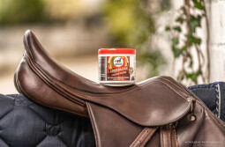 BF Leovet balzám na kůži 500ml