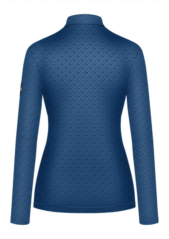 Rolák FP JOSS - imperial blue 36