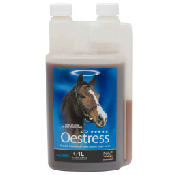 Oestress liquid pro náladové klisny 1000ml