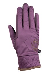 Zimní rukavice Arctic Bay - fialové