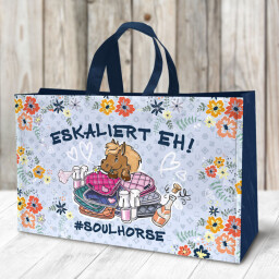 Velká taška SoulHorse