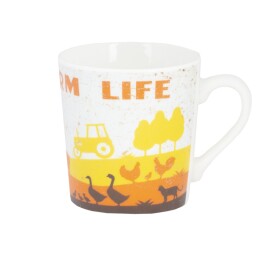 Hrnek Farm Life 240ml