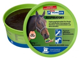 Horslyx Respiratory 650g 