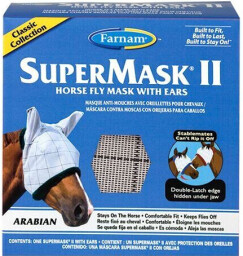 Maska FARNAM Supermask vel.1