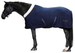 Odpocovací deka A/W 2023 - Dark Navy 145cm