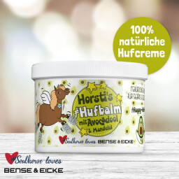 Balzám na kopyta SoulHorse 500ml  