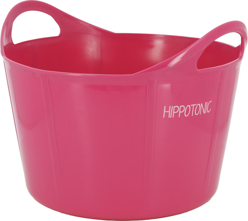 Vědro Flexi - Tub 17L HippoTonic