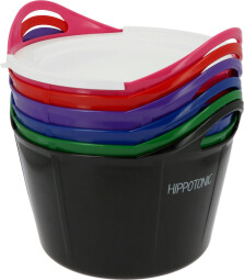 Vědro Flexi - Tub 17L HippoTonic