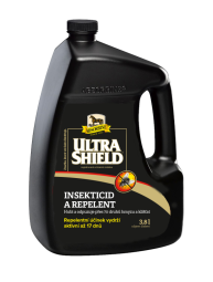 Repelent Absorbine UltraShield - 3,8l