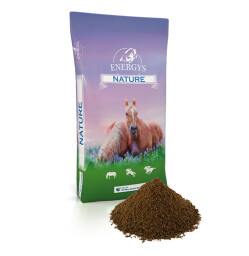 Energys Extrudovaný len 20kg