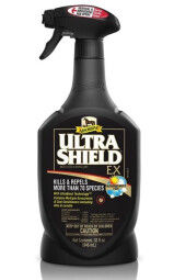 Repelent Absorbine UltraShield - 946ml