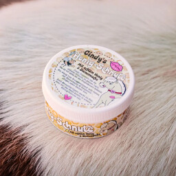 Balzám SoulHorse na čumák a rty 100ml 
