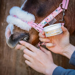 Balzám SoulHorse na čumák a rty 100ml 