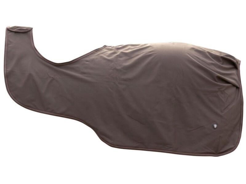 BF Bederní deka Covalliero A/W 2024 - 145cm khaki