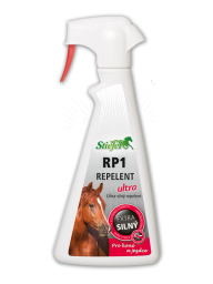 Repelent RP1 Ultra - 500ml