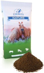Extrudovaný len vážený - 1kg