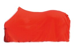 Odpocovací deka Alaska - šedá 135cm
