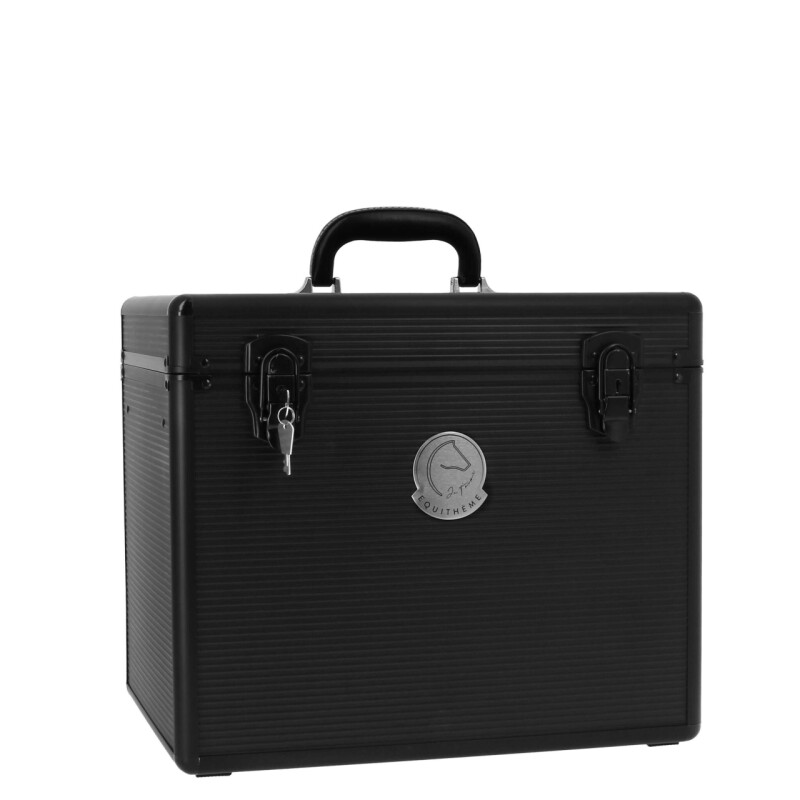 BF Box na čištění Je T’aime - černá