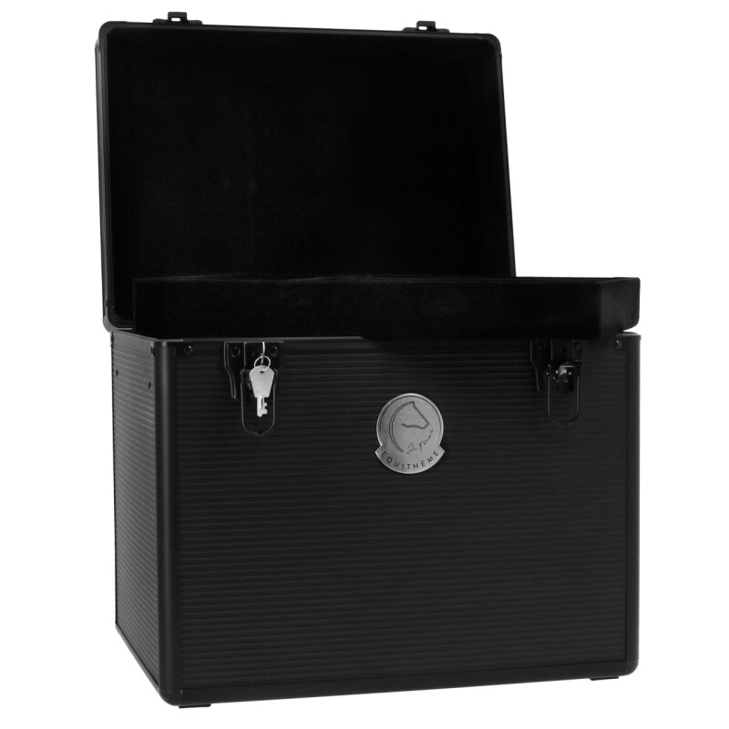 BF Box na čištění Je T’aime - černá