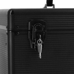 BF Box na čištění Je T’aime - černá