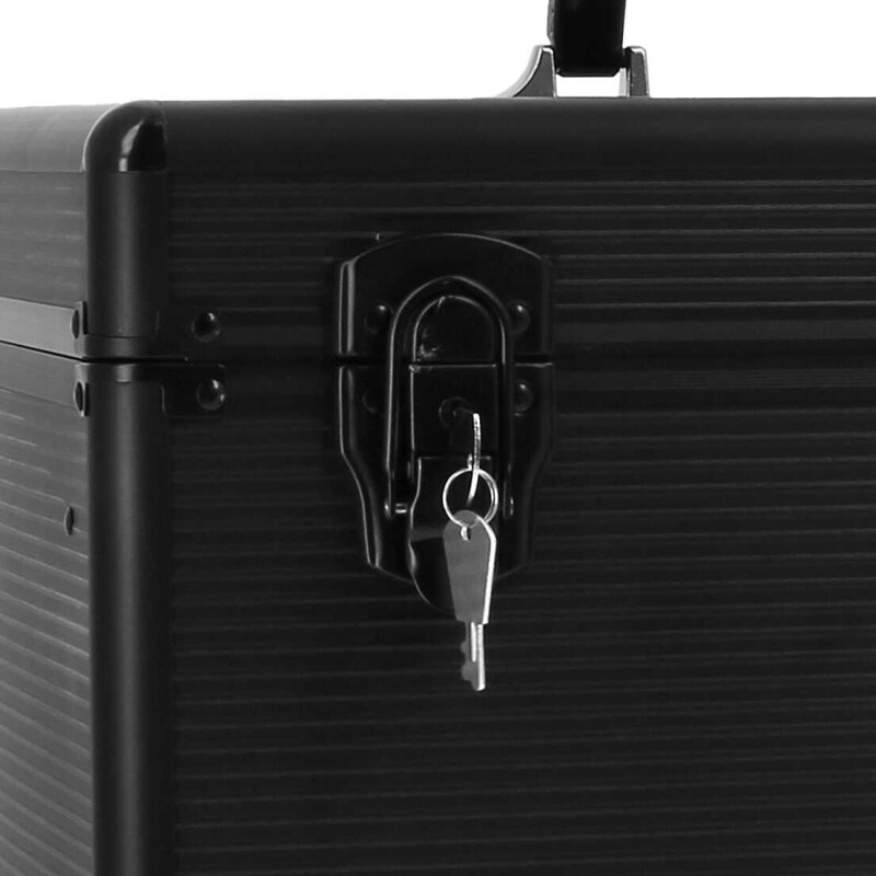 BF Box na čištění Je T’aime - černá