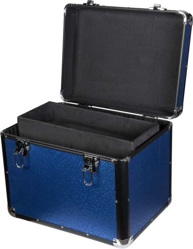 Box na čištění Glam - bílá