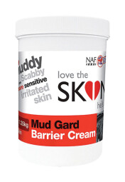 Mud Gard Barrier Cream, krém proti bahnu a vlhku - 1,25kg