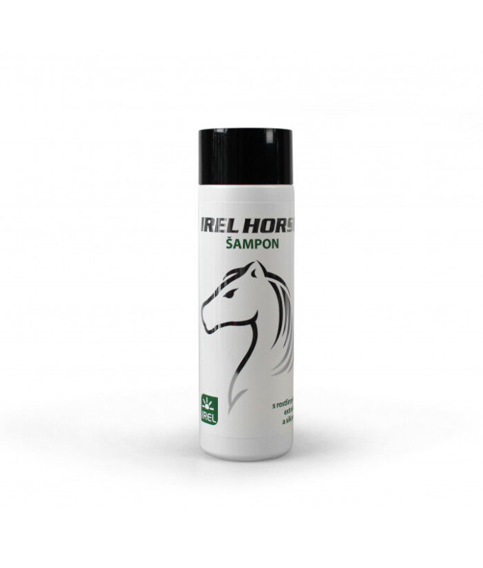 IREL Horse Šampon 500ml