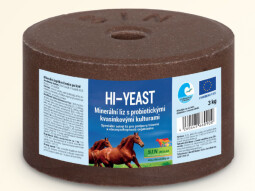 Probiotic - Hi-yeast liz - 3 kg