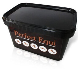 Perfect Equi Complete 9kg - PYTEL