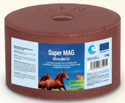 Super Mag - 3kg