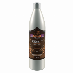Sirup Detoxikace 1000ml TopVet 