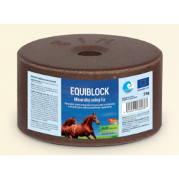 Equiblok - 3 kg
