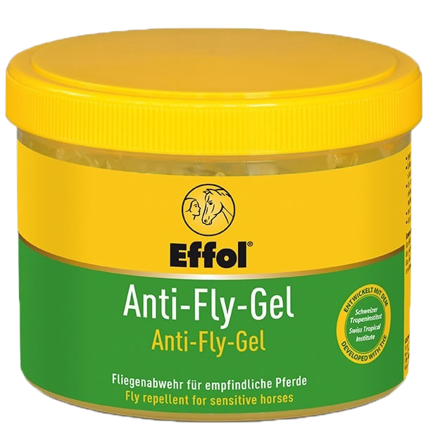 Effol Anti-fly gel repelent 500ml