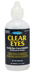 Clear Eyes Farnam 118ml