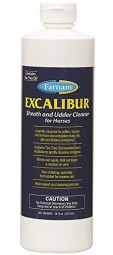 Excalibur Sheat Cleaner Farnam 473ml