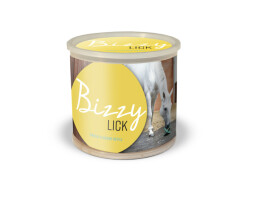 Náplň do Bizzy Ball - garlic