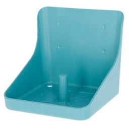 Držák lizu do 15kg - aquamarin