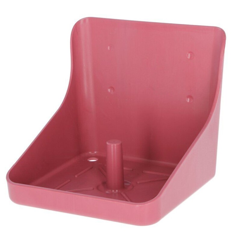 Držák lizu do 15kg - rosé