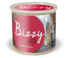 Náplň do Bizzy Ball - apple