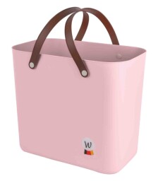 Taška MultiBag ECO - linnea pink