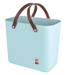 Taška MultiBag ECO - turquoise