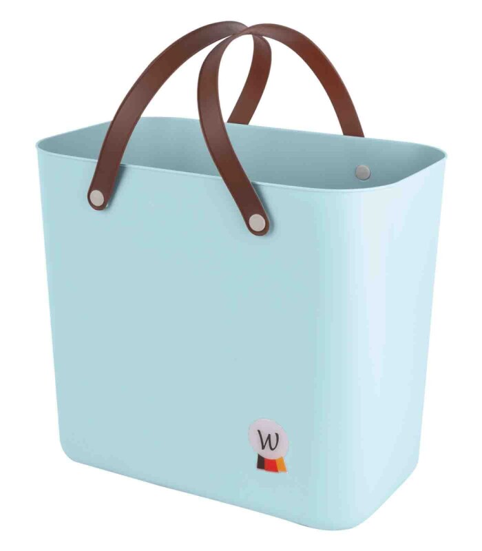 Taška MultiBag ECO - turquoise