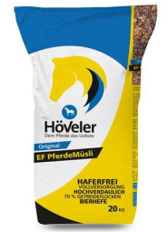 EF Pferde Müsli 20kg