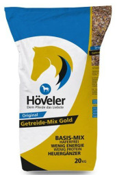 Getreide Mix Gold 20kg