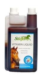 Stiefel - Vitamin liquid - 1L
