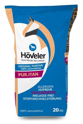 PURitan 20kg