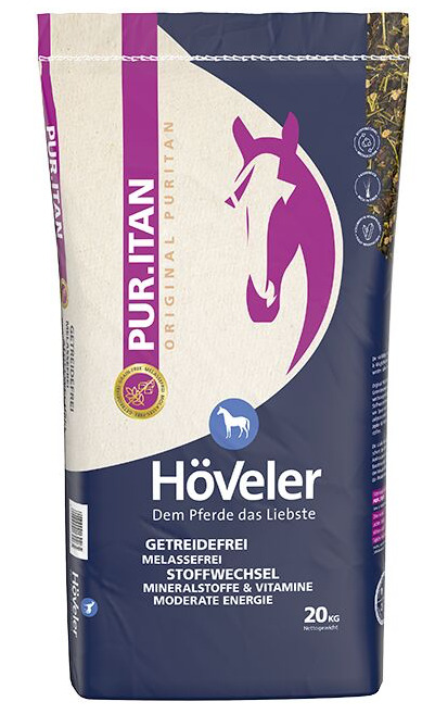 PURitan 20kg